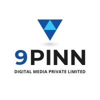 9 PINN DIGITAL MEDIA logo - Similar company to Cronbay Technologies