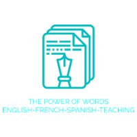 Online Spanish-French-English Lessons & Translation Services logo - Similar company to Hovicon International B.V.