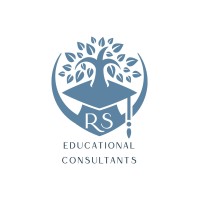 RS Educational Consultants logo - Similar company to Steam Pei