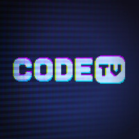 CodeTV logo - Similar company to Third Eye Career Development Center