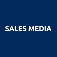Sales Media logo - Similar company to Viadev Media