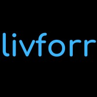 Livforr logo - Similar company to Pixwel