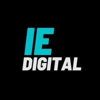 IE Digital Services logo - Similar company to Ie Digital