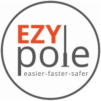 Ezypole logo - Similar company to Turbo Building Group