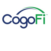 CogoFi, LLC logo - Similar company to Hooah Llc.