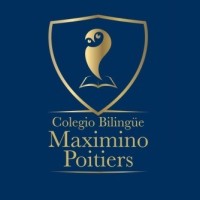 Maximino Poitiers School logo - Similar company to Conacep