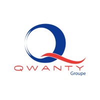 Qwanty Groupe logo - Similar company to Shifft Project