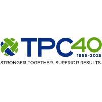 TPC logo - Similar company to Alera Clinical