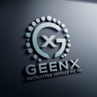 Genx Recruiting Service Pvt Ltd