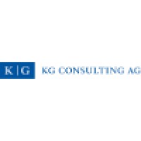 KG Consulting AG logo - Similar company to Emigrate Global Administrative Consultancy