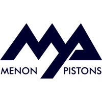 Menon Pistons Ltd. logo - Similar company to Firefly Pumps