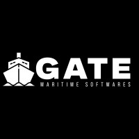 Gate Maritime Softwares logo - Similar company to Delta Ship Supply Inc.