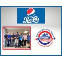 Pepsi-Cola Bottling Company of New Haven logo - Similar company to Najjarco