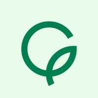Grøn region Vestland logo - Similar company to Wiig Gartneri As