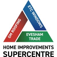 Evesham Trade Supercentre logo - Similar company to Henson Surfacing
