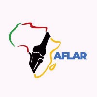 AFLAR (African League of Associations for Rheumatology) logo - Similar company to Aplar Rheumatology Congress