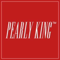Pearly King logo - Similar company to Rapidname Ltd.