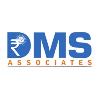 DMS Associates logo - Similar company to Dms Consulting
