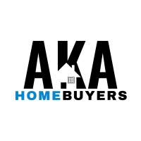 AKA Homebuyers logo - Similar company to Gill & Hooper