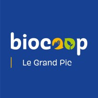 Biocoop Le Grand Pic Tarbes-Brauhauban logo - Similar company to Fauché Tarbes