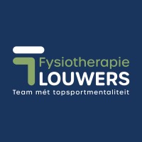 Fysiotherapie Louwers logo - Similar company to Gebit Natuurlijk Wit | Tanden Bleken Haarlem