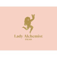 Lady Alchemist Films logo - Similar company to Tangably
