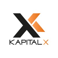 Kapital X logo - Similar company to Afiyah Islamic Wealth