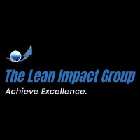The Lean Impact Group logo - Similar company to The Murli Group