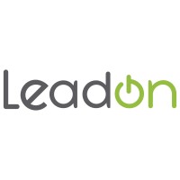 LeadOn logo - Similar company to Sirius