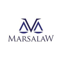 Marsalaw - Law firm logo - Similar company to Al Khatteeb Law Firm