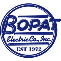 Bopat Electric logo - Similar company to Benfield Electric