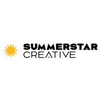 Summer Star Creative logo - Similar company to Like A Photon
