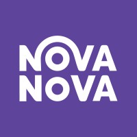 Nova Nova logo - Similar company to Dubpro.Ai