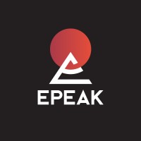 Epeak logo - Similar company to Mcm Travel