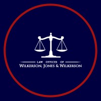 Wilkerson Jones and Wilkerson logo - Similar company to Law Offices Of Ezequiel Reyna, Jr.