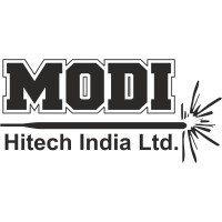 Modi Hitech India Limited logo - Similar company to Reliable Associates Engineers & Contractors