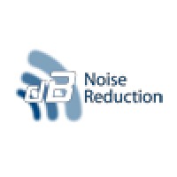 dB Noise Reduction logo - Similar company to Pisquare