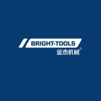 BRIGHT-TOOLS -- Shandong Jinjie Machinery Co,Ltd logo - Similar company to Afming Numerical Control Equipment Technology Co.,Ltd.