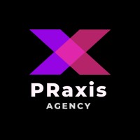 PRaxis Agency logo - Similar company to Just Vibes Creative Studio