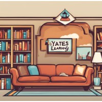 Yates Learning Lounge