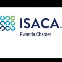 ISACA  Rwanda Chapter logo - Similar company to Isaca Rwanda Chapter