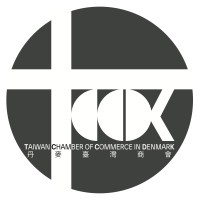 Taiwan Chamber Of Commerce in Denmark logo - Similar company to 翔輝運通股份有限公司 Sunway Express Co., Ltd.