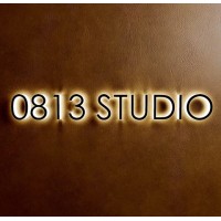 0813STUDIO logo - Similar company to Gilmore Interior Design
