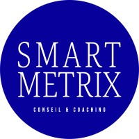 SMART METRIX logo - Similar company to Nginya