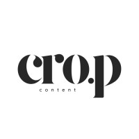 Cro.p logo - Similar company to Nqm Comunicação