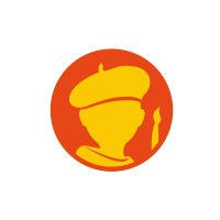 El pincel ENCG KENITRA logo - Similar company to Rotaract Encg Kénitra
