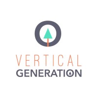 Vertical Generation