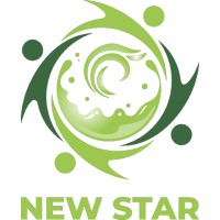New Star Vietnam logo - Similar company to Sellde