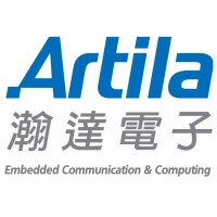 Artila Electronics Co., Ltd logo - Similar company to Antonics Gmbh