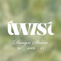 TWIST Creative Studio logo - Similar company to Studio Hudson